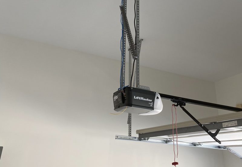 Garage Door Opener in Clarksville TN