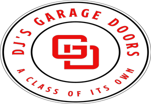 DJ’s Garage Doors